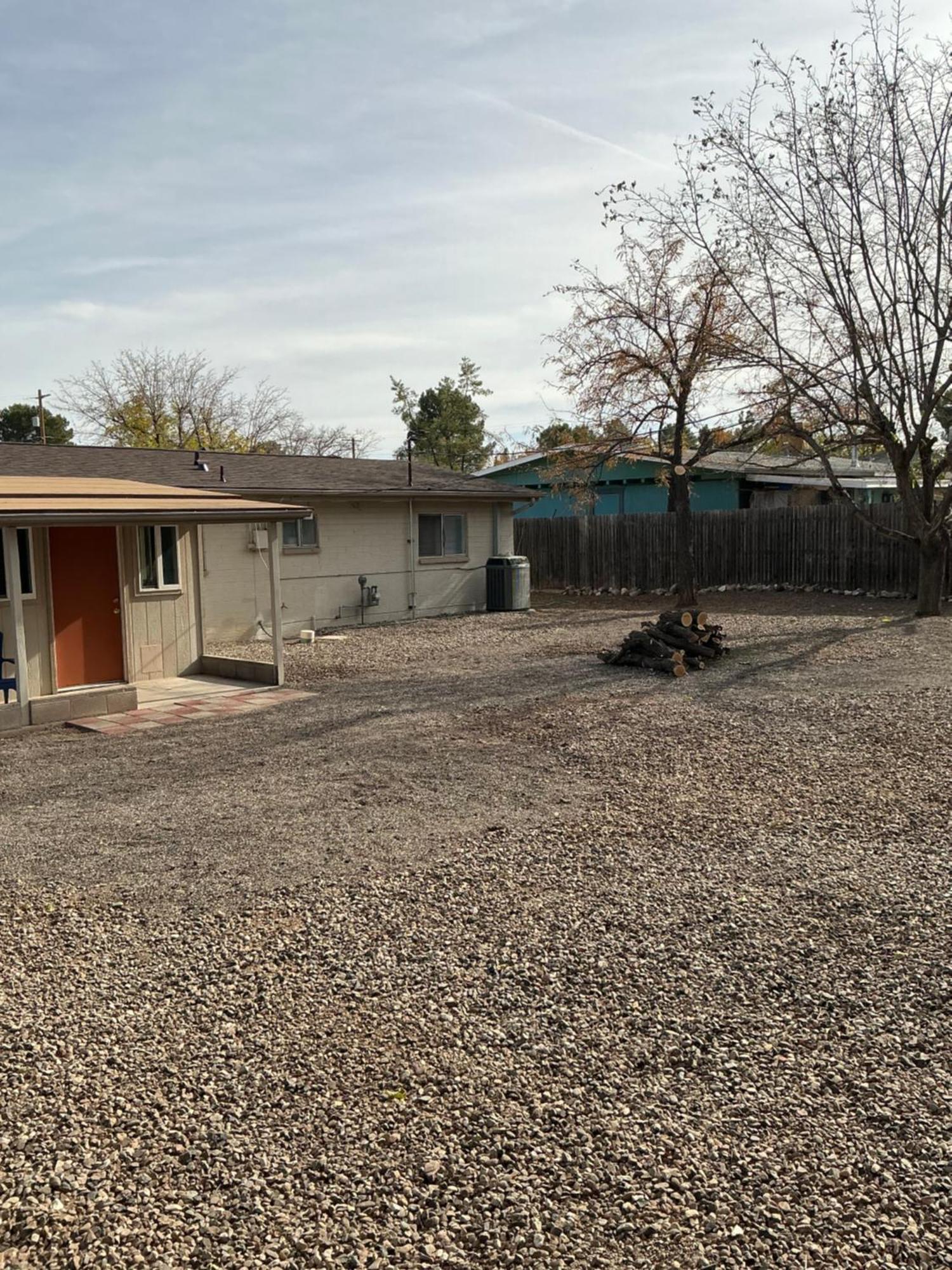 Arizona Cactus Cottonwood Exterior foto