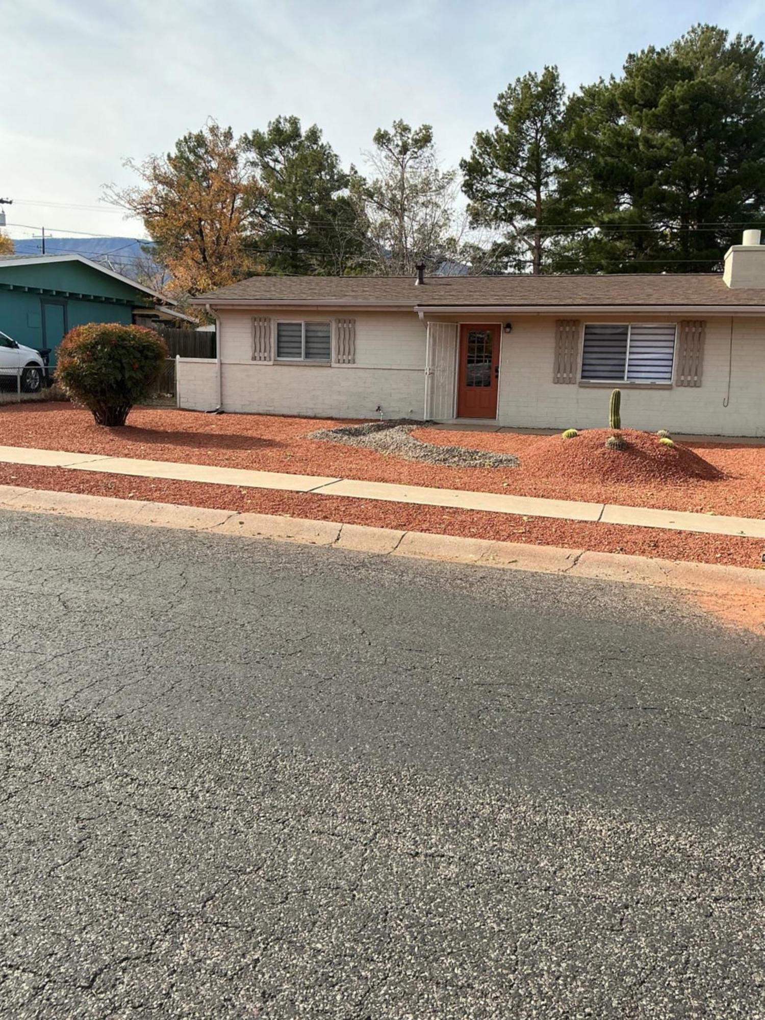 Arizona Cactus Cottonwood Exterior foto